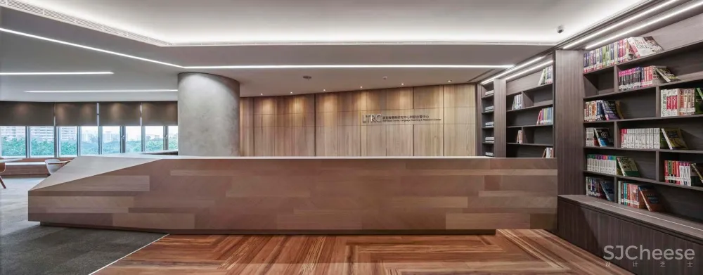 台湾交通大学知识【埕】/ WAarchi