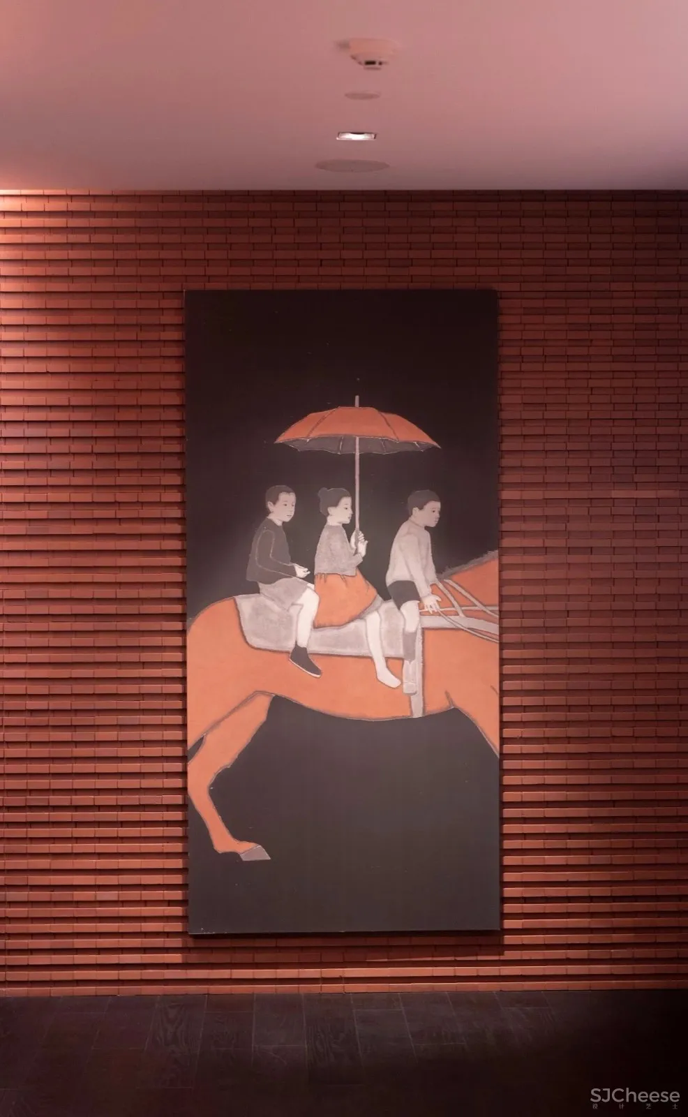 入住璞尚酒店/我终于体验到了真正的都会桃源/还打卡了厦门醉美日落