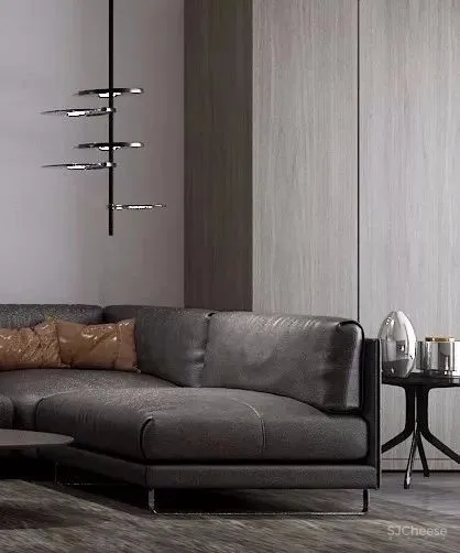 简约是一种态度