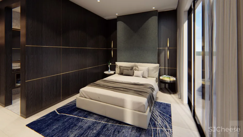 福建泉州石狮 世茂·摩天城 蔡宅