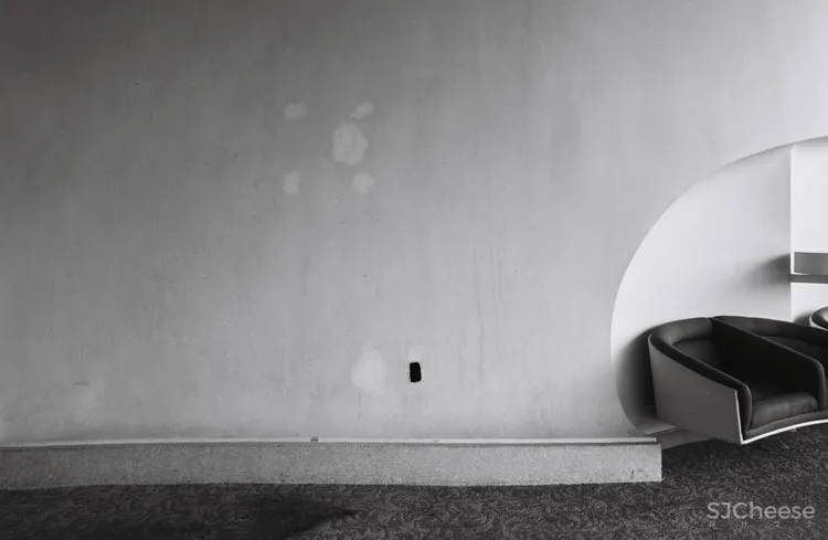 AD经典:TWA航站楼 埃罗·沙里宁