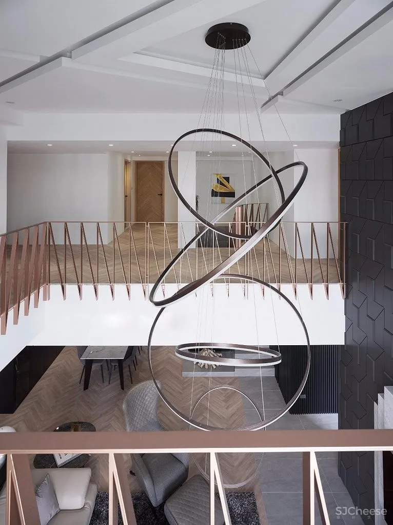 大尺度，极致奢华丨最美的生活格调