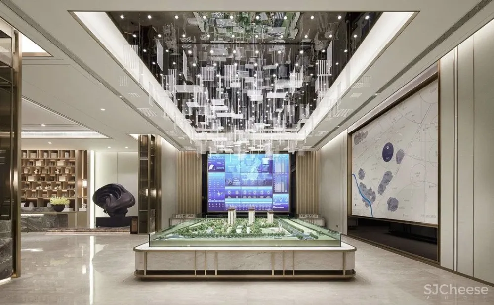 新亚洲美学之道，演绎东方风雅大境