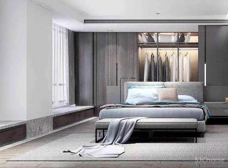 简约是一种态度