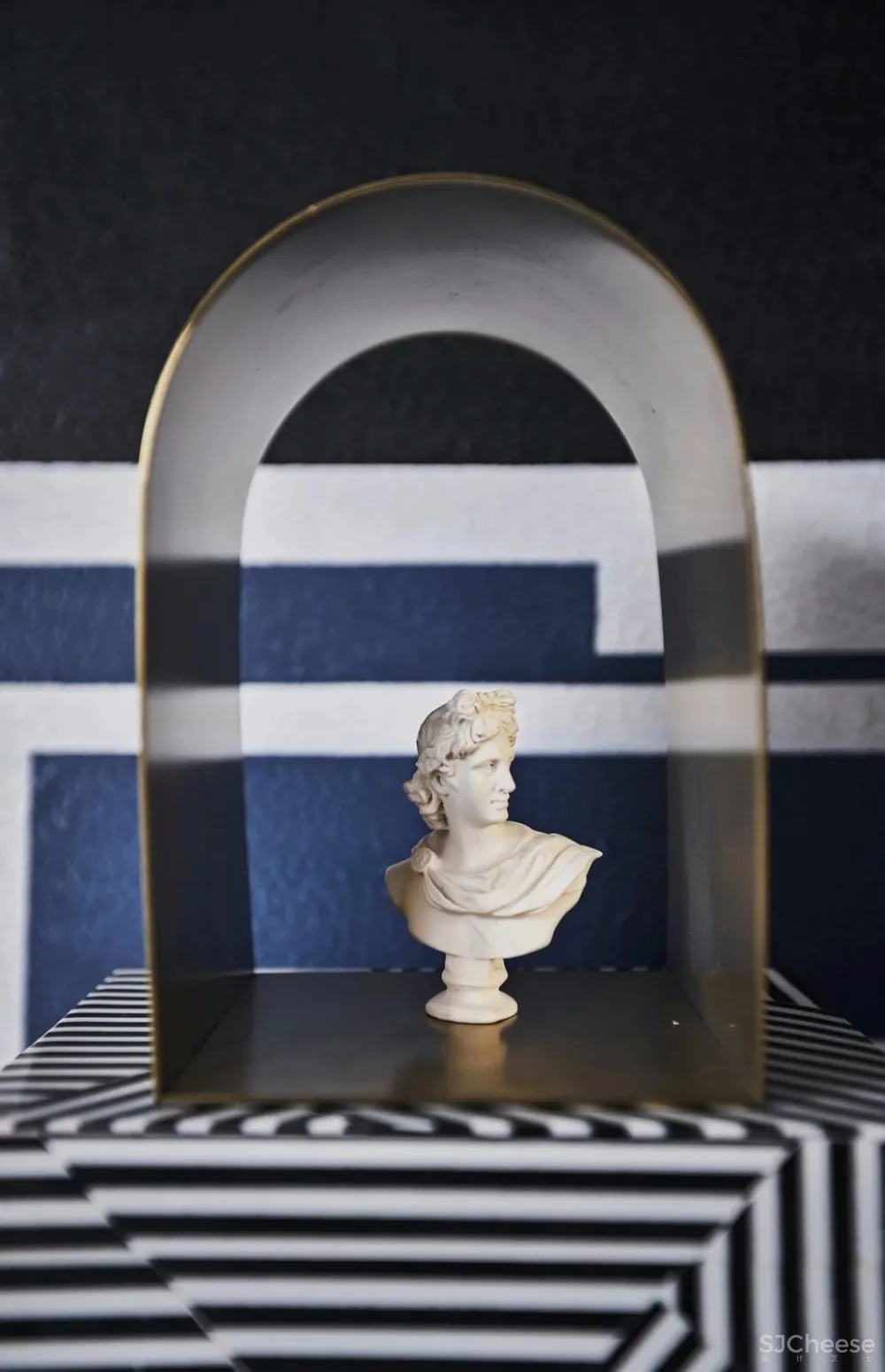 【HWCD最新力作】用设计讲故事丨高级又惊艳