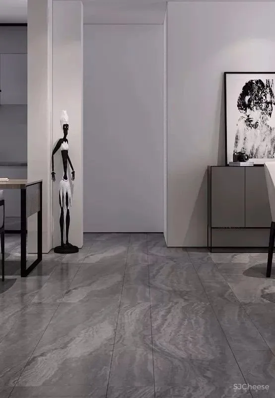 简约是一种态度