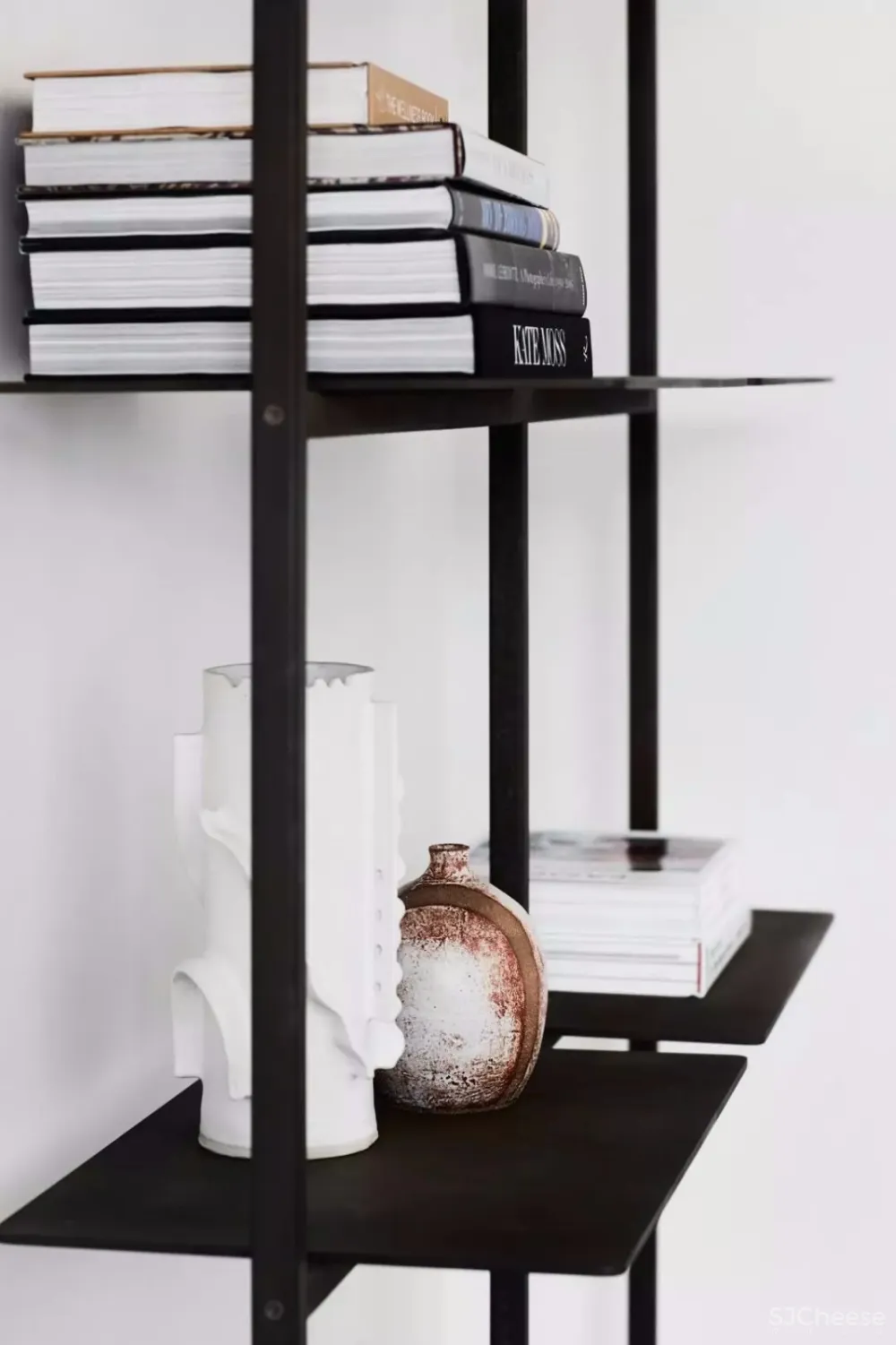 墨尔本复古艺术住宅设计 首