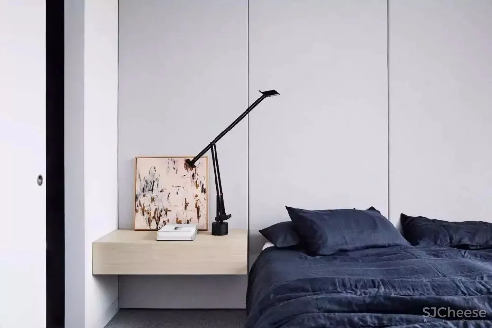 墨尔本复古艺术住宅设计 首