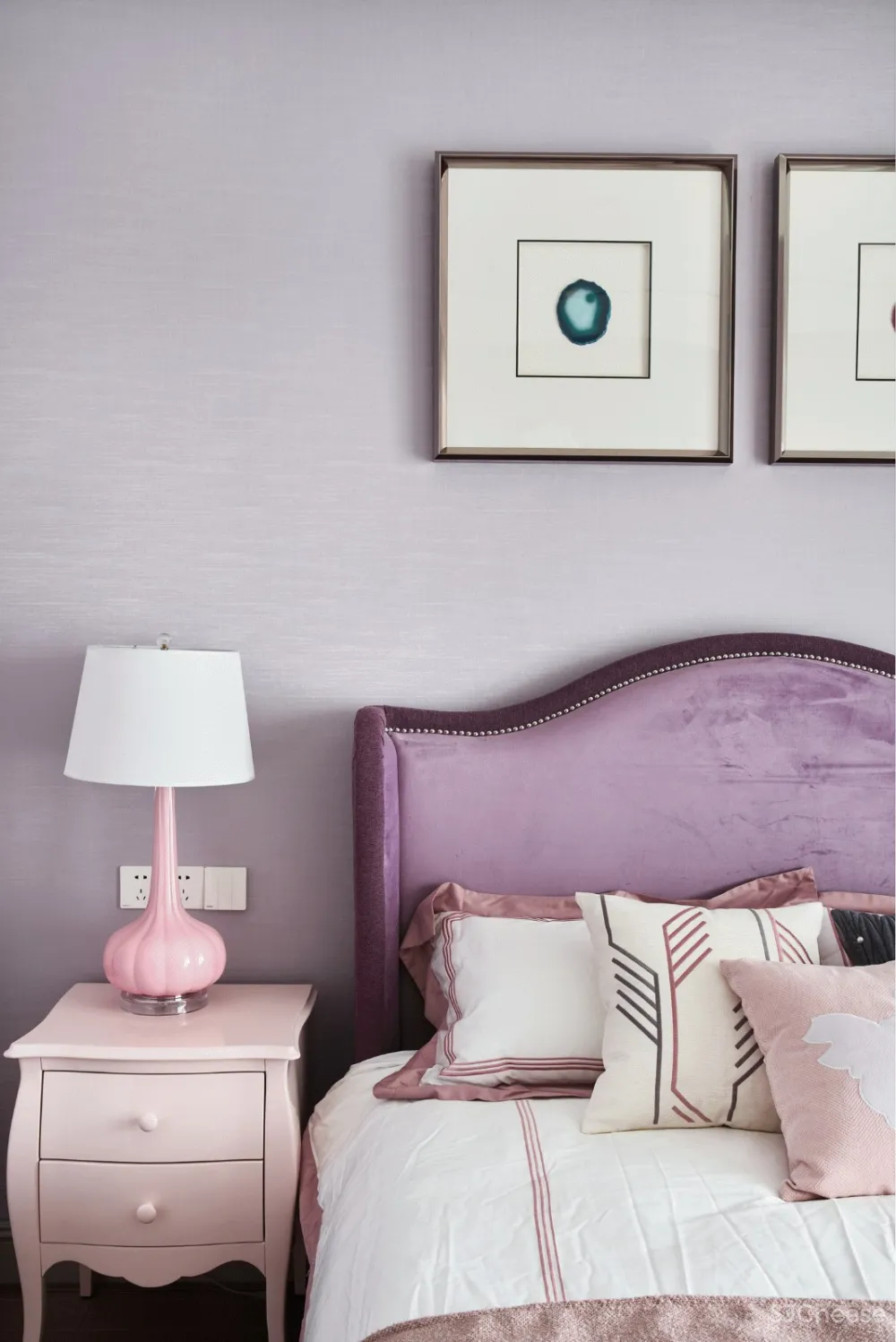 【力设计最新力作】岂止是格调，这样的家装设计