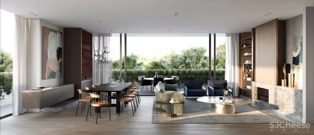 Mim Design新作 | 澳大利亚设计的致美