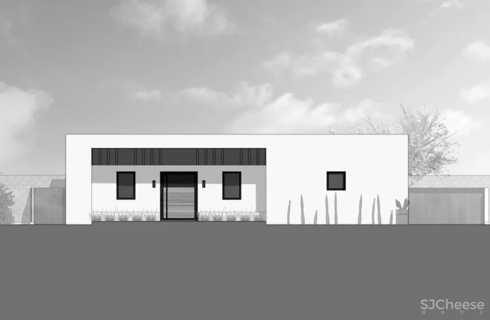 Weave / The Ranch Mine