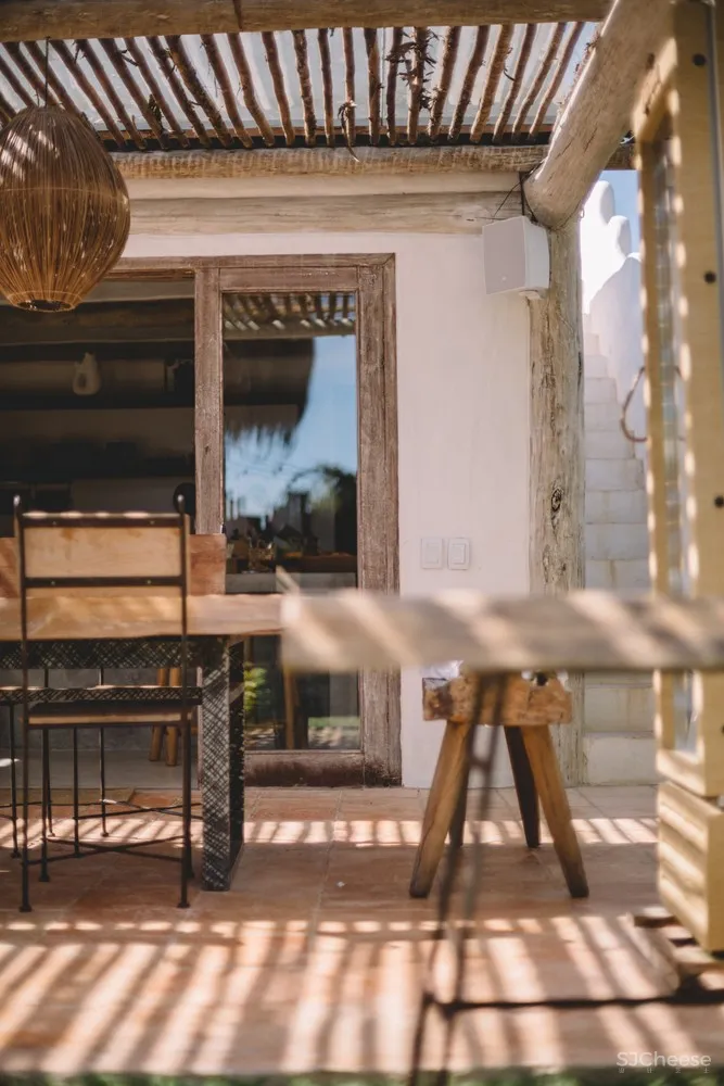 Fulô 假日别墅 / Catálise Arquitetura