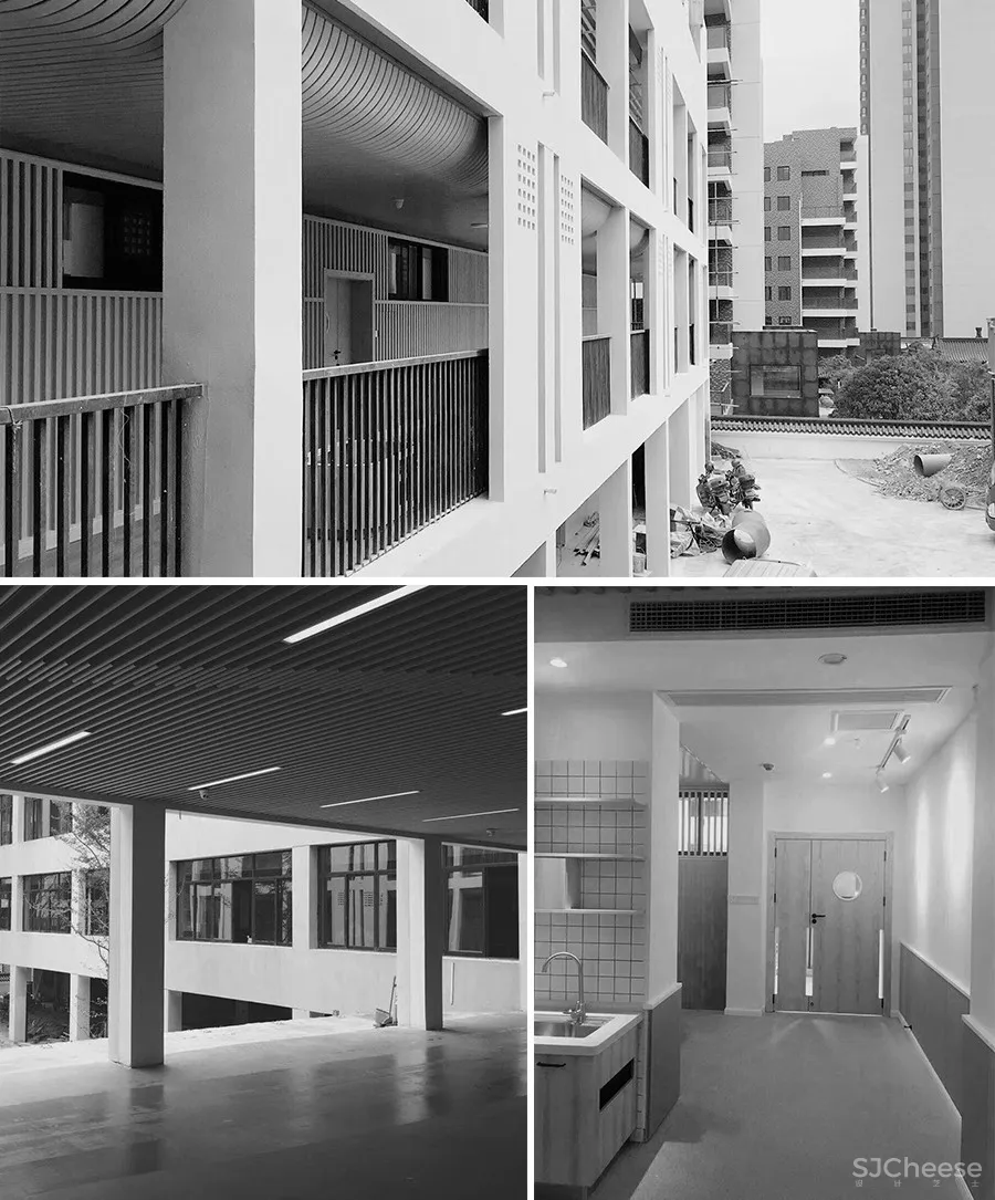 十堰A+自然幼儿园，湖北 / 迪卡幼儿园设计中心