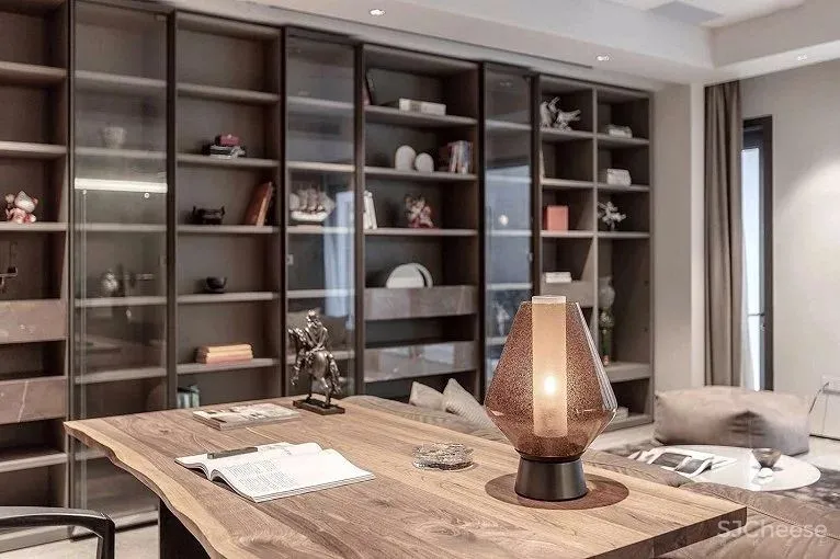 简约是一种态度