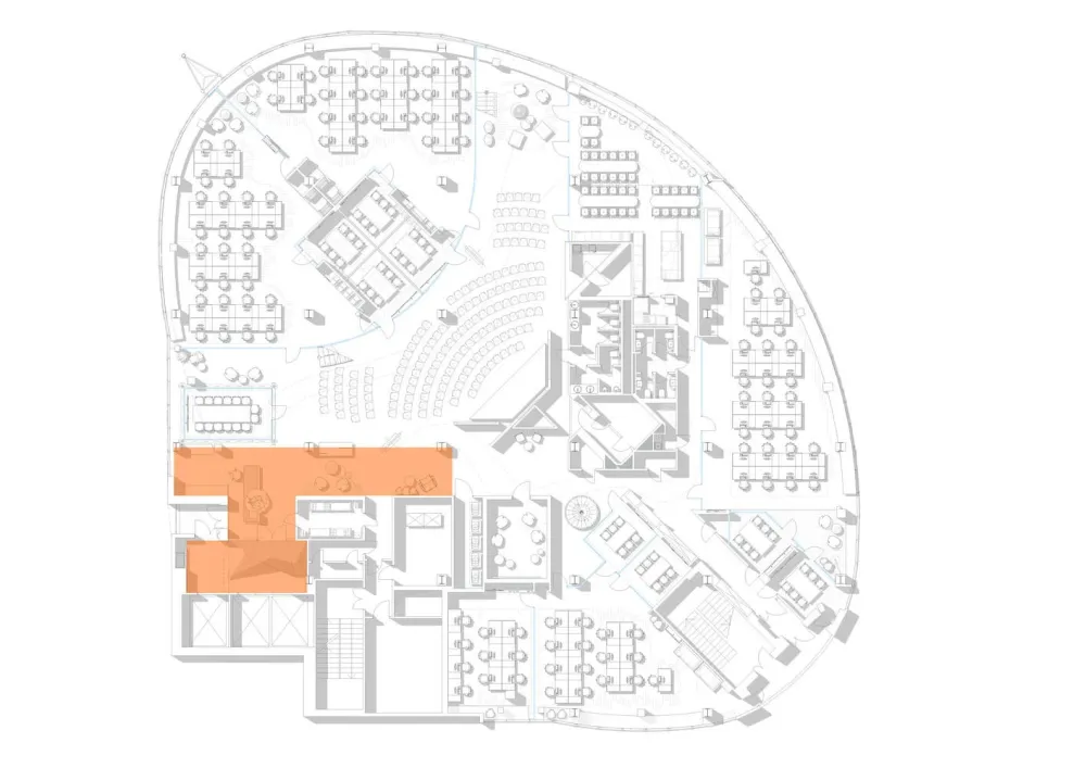 Grammarly Office / balbek bureau