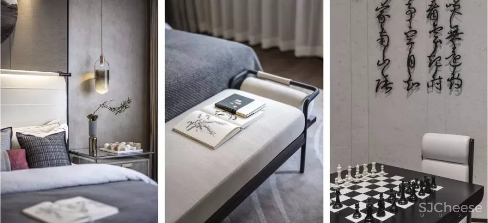 施少芬新作 | 观澜山宅，圆世野情怀