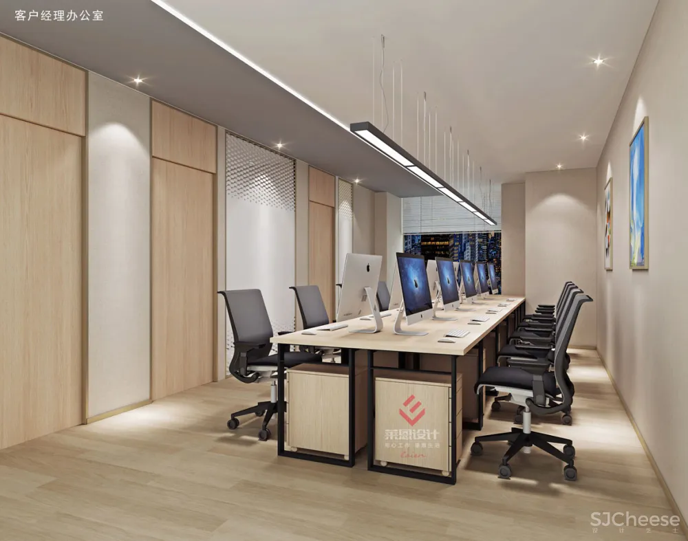 武汉爱微医疗美容 莱恩设计