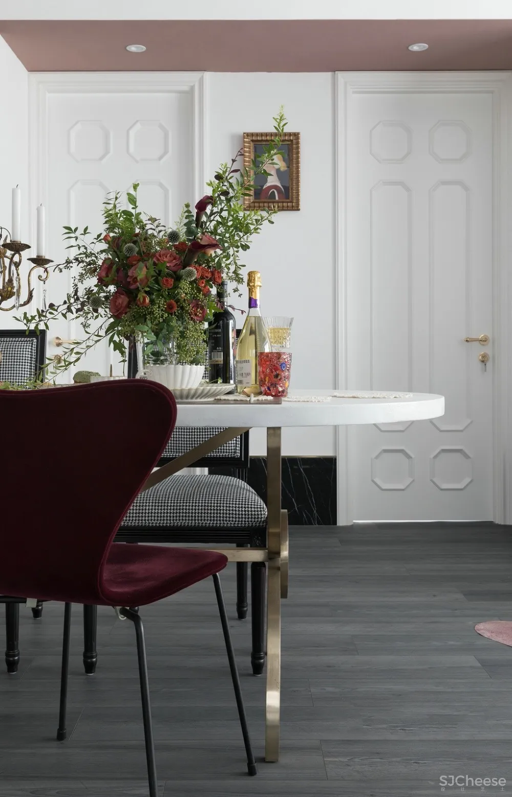 90后设计师 | 轻熟原创风，浪漫在你我之间