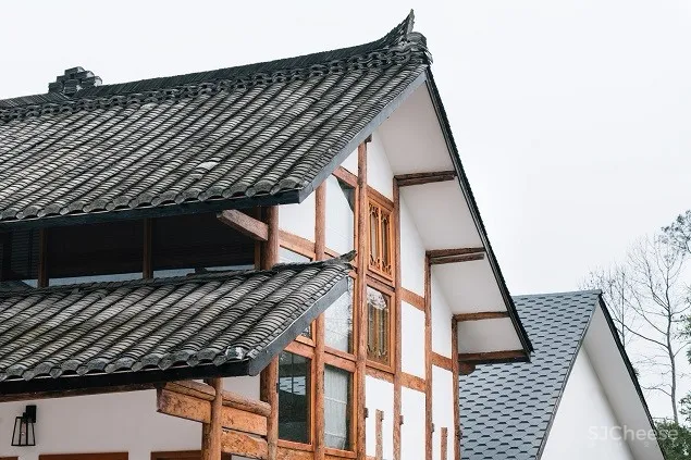 成都邂逅艺术酒店-HoPuDesign