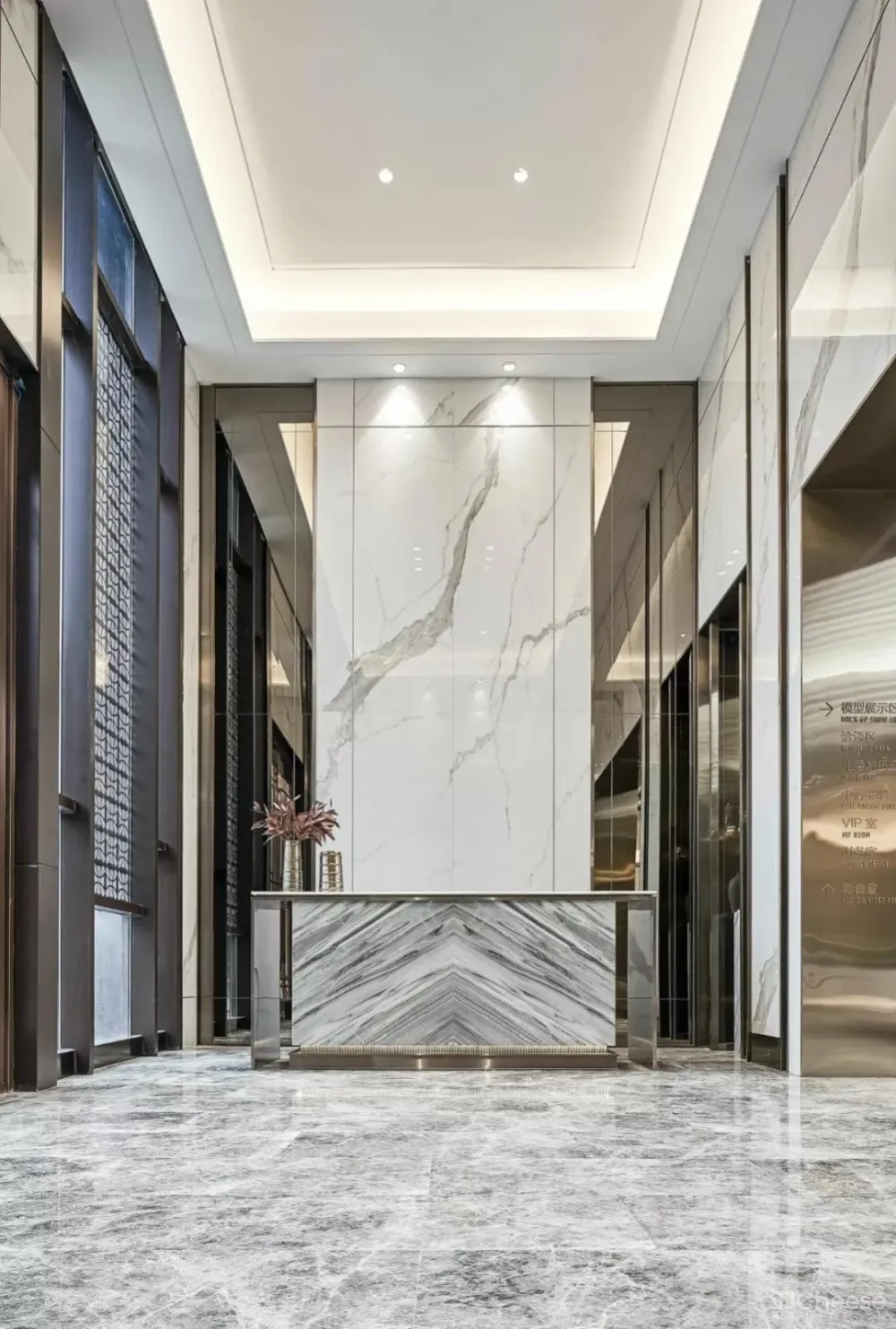 新作 | 都市现代派,演绎中式美学的回归