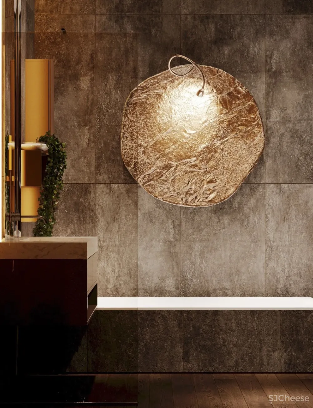 Soffit Interiors | 简约美学在于细节