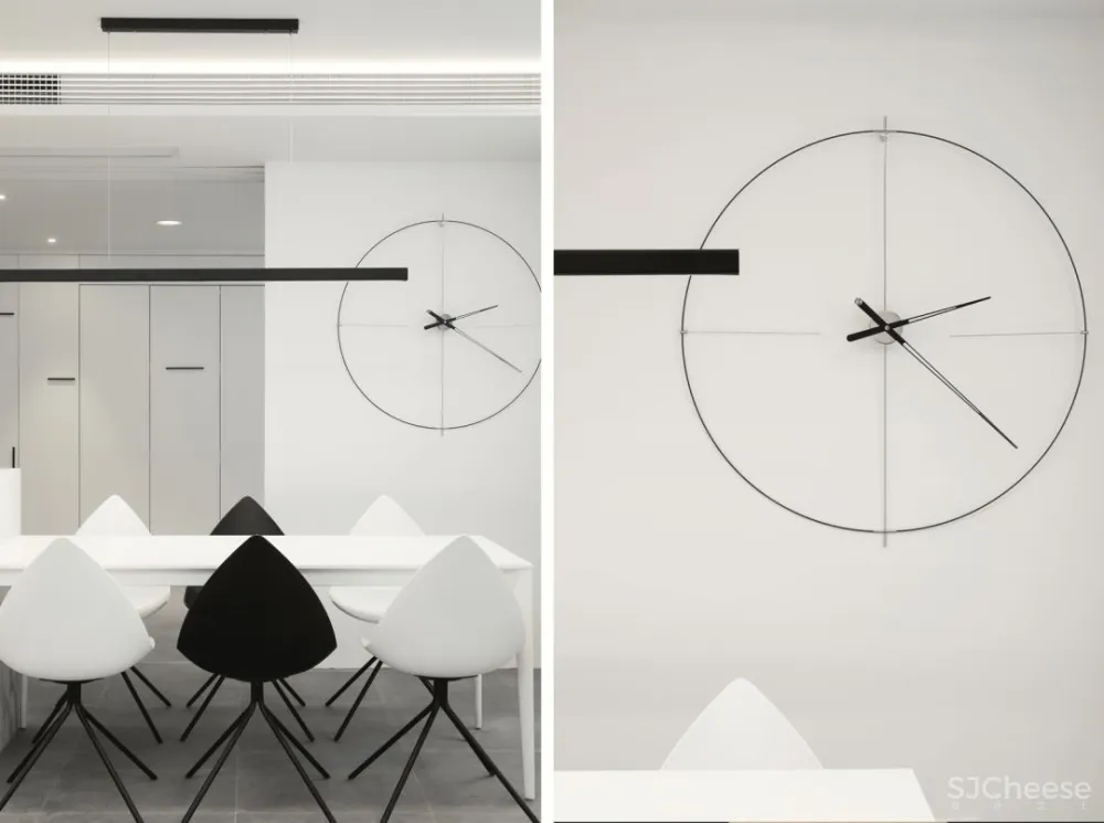 1个人住170㎡，极简生活，才是一个人的高配