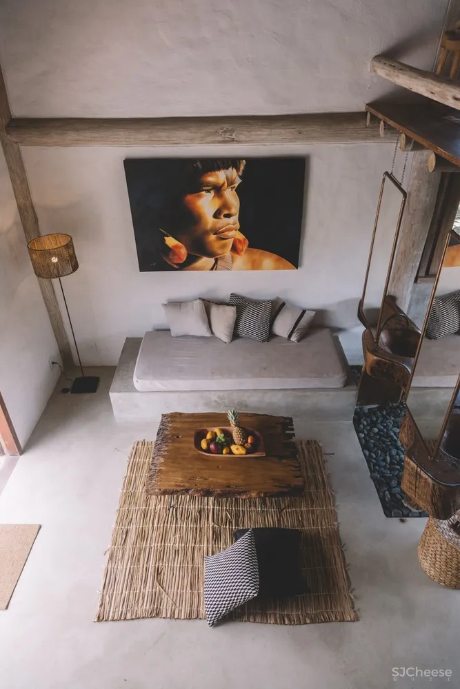 Fulô 假日别墅 / Catálise Arquitetura