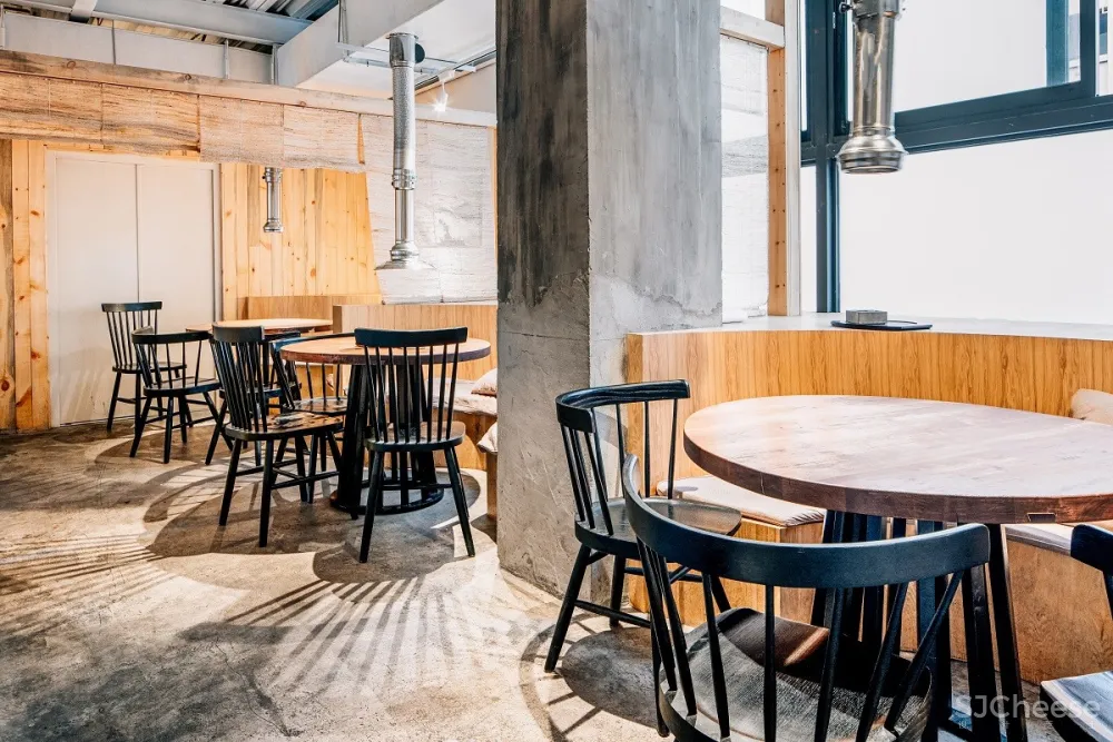 山海烧肉-HoPuDesign