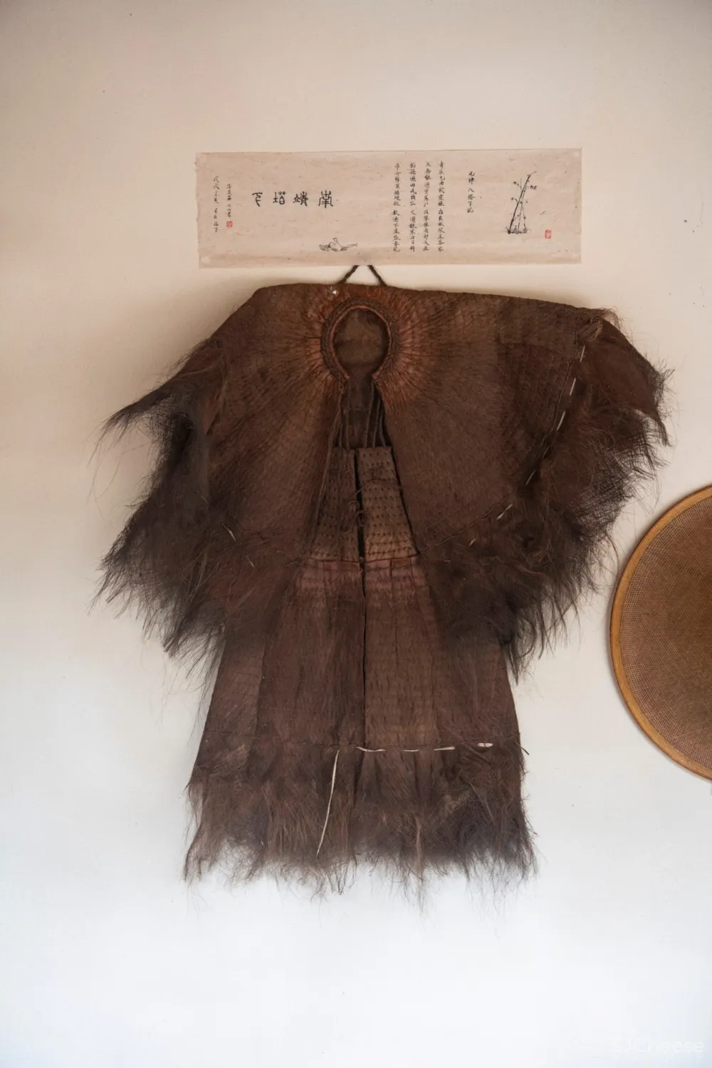 百年土楼改建的归隐系行馆,超凡体验,远胜国际五星