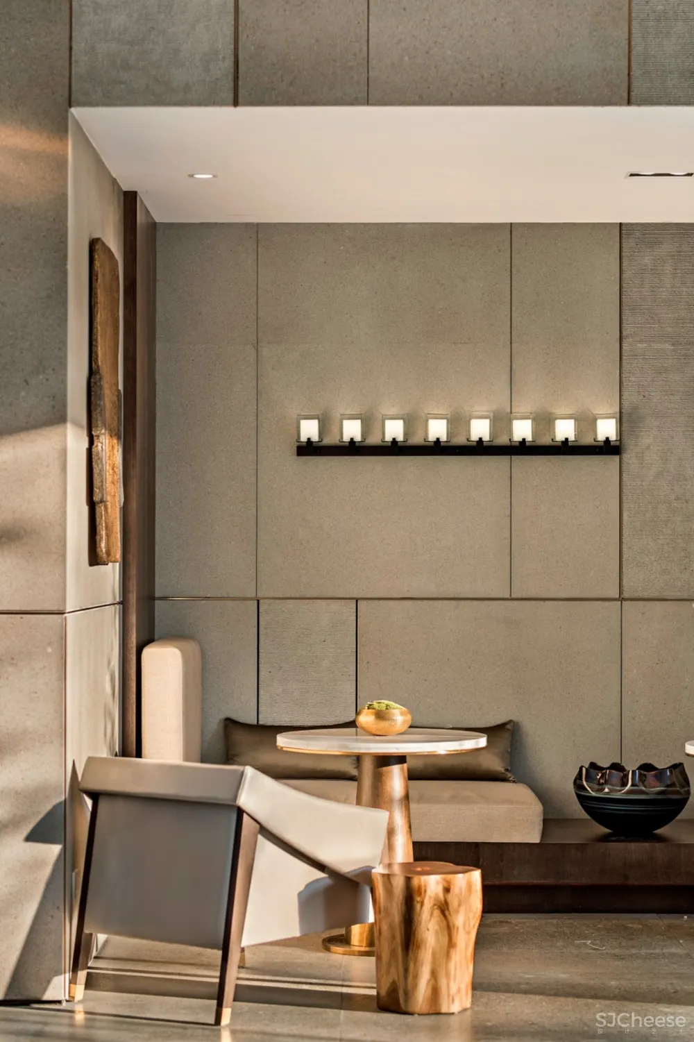 新作 | 矩阵 x 华润:所有的美都是艺术!