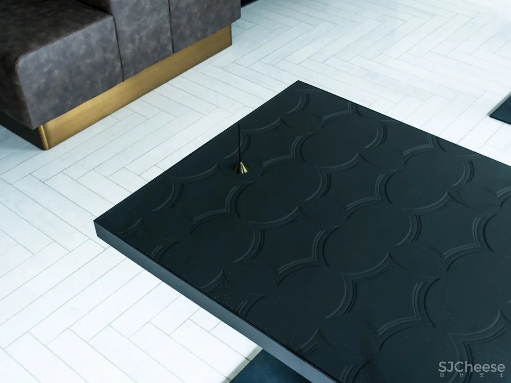 Lepic精品酒店改造,科特迪瓦 / Paola Bagna