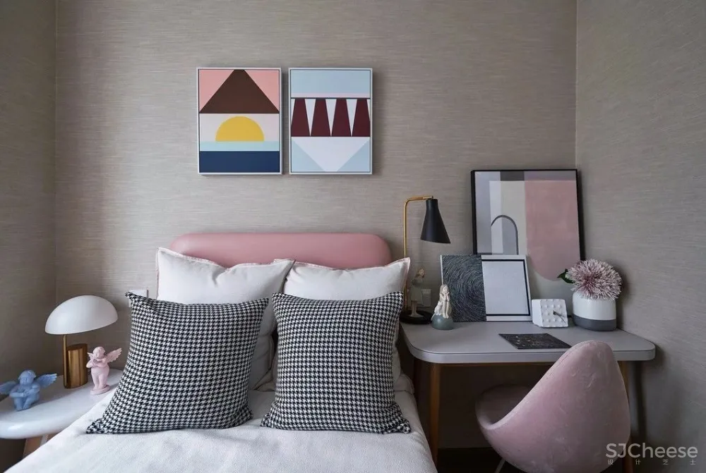 【HWCD最新力作】用设计讲故事丨高级又惊艳