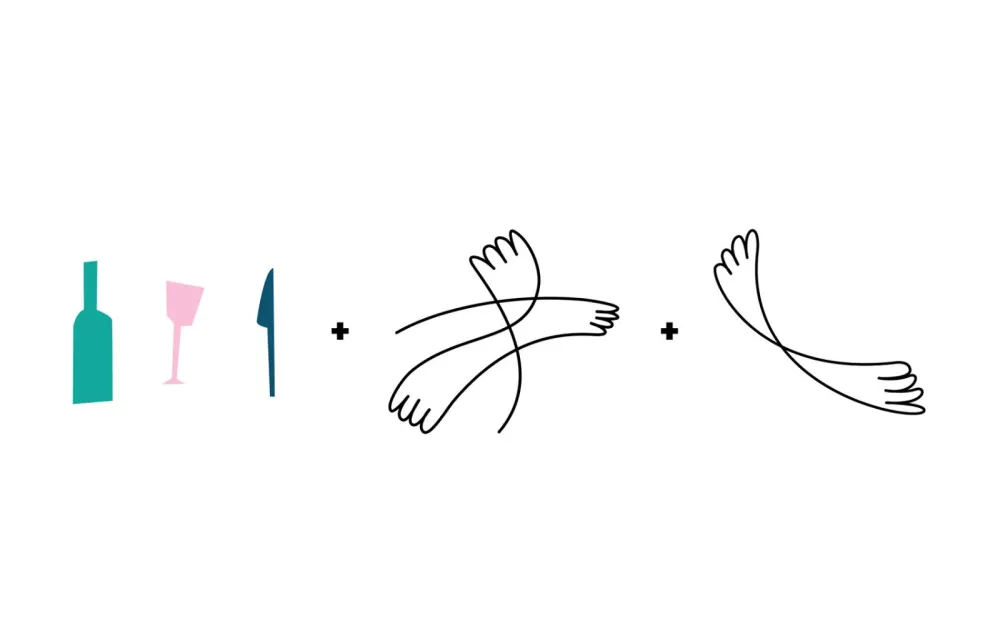 最新 | Q&A Architecture Design Research：沈阳 La Prime Kitchen大师厨房 首