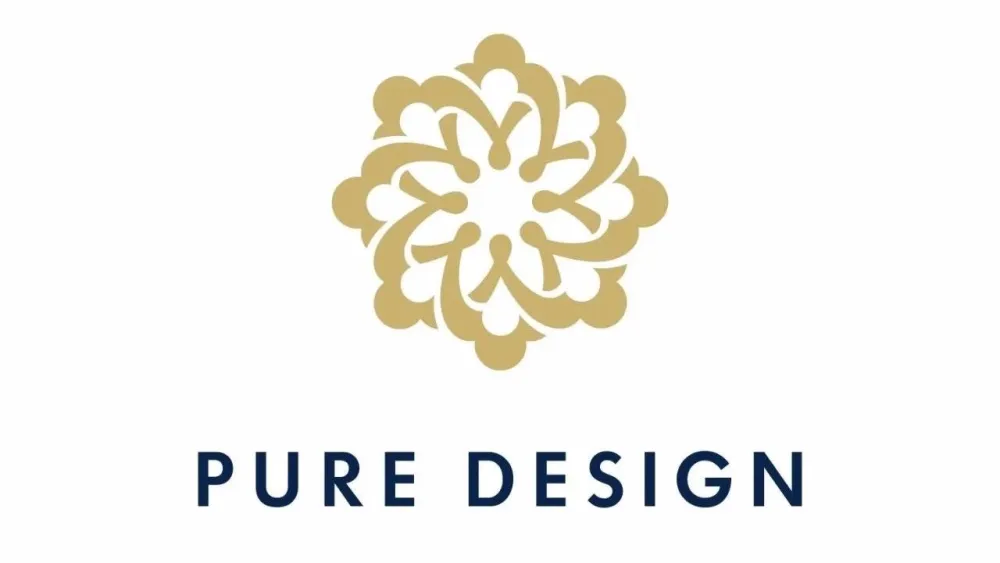 朴悦设计 | 大连璞石墅底跃样板间，生活的自然归属