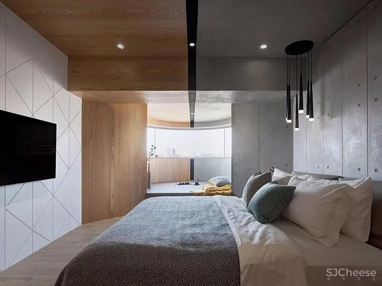 大尺度，极致奢华丨最美的生活格调