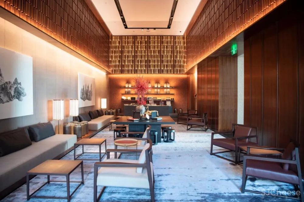 入住璞尚酒店/我终于体验到了真正的都会桃源/还打卡了厦门醉美日落