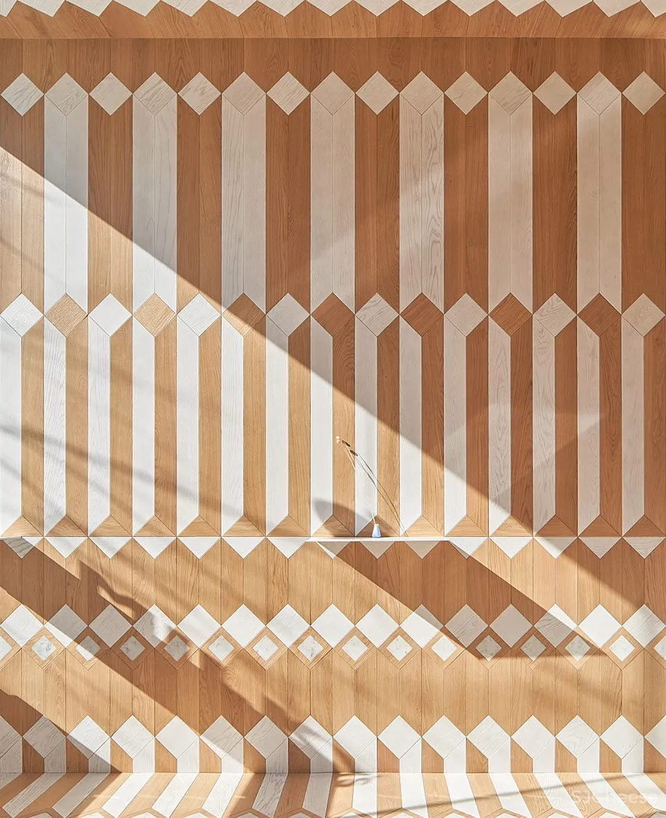 最新 | Batay-Csorba Architects：多伦多 Milky’s咖啡厅