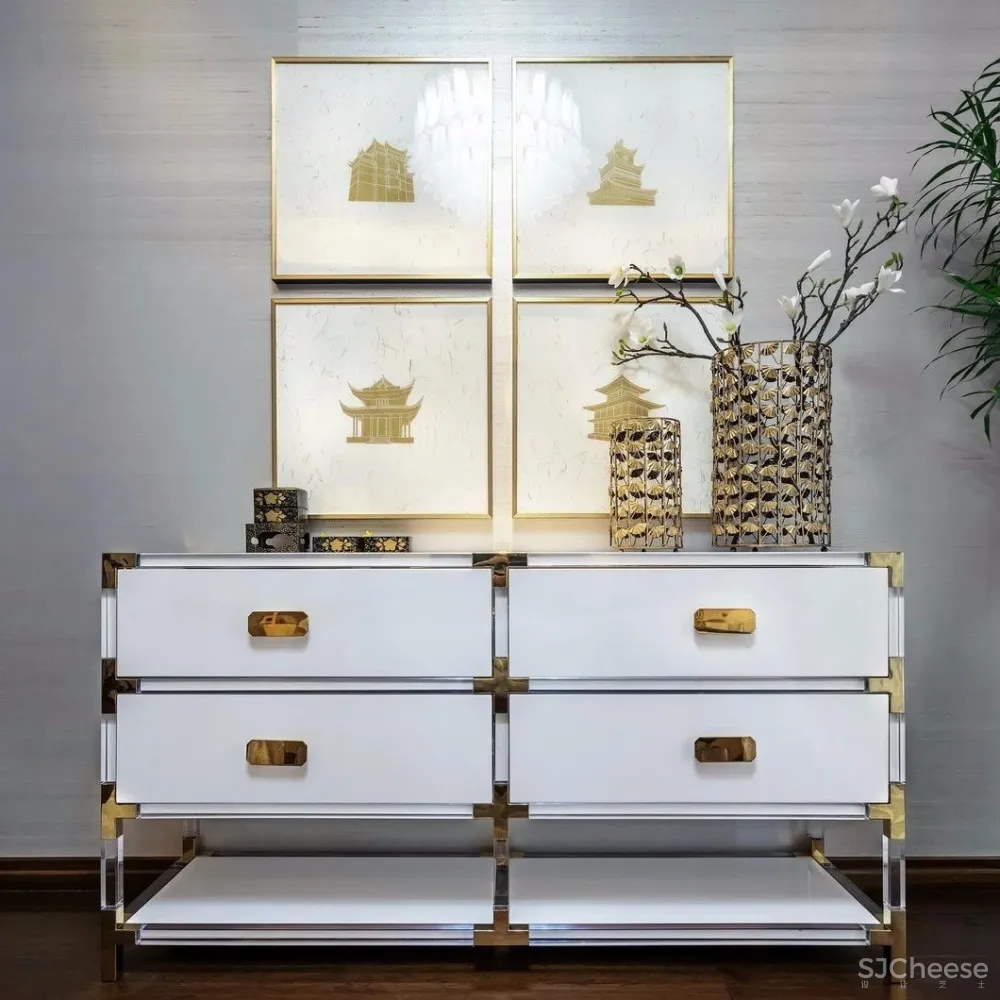 清荷雅韵丨演绎最浪漫的东方设计