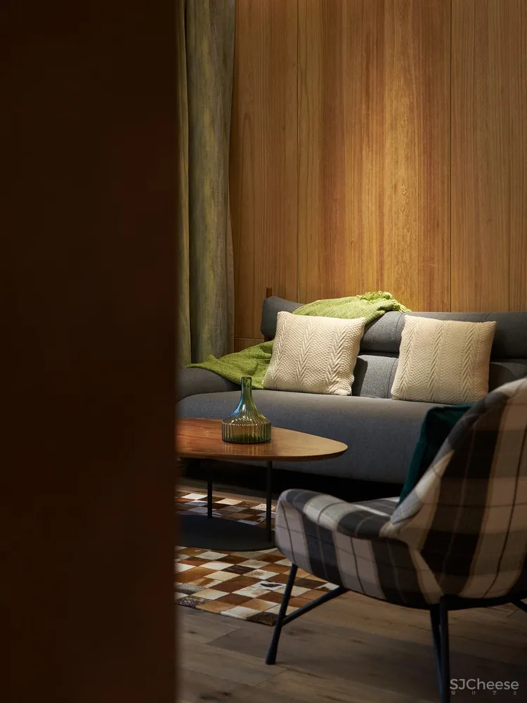 安吉尔庐度假酒店 / 中国美术学院风景建筑设计研究总院