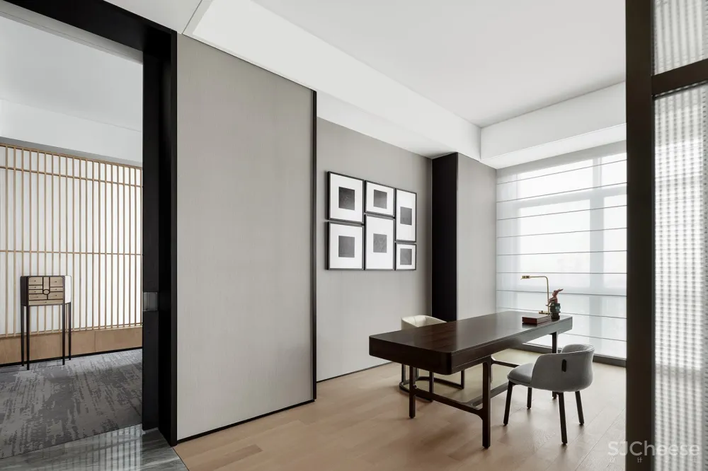 最新 | 毕路德建筑顾问有限公司：中山保利艾美酒店