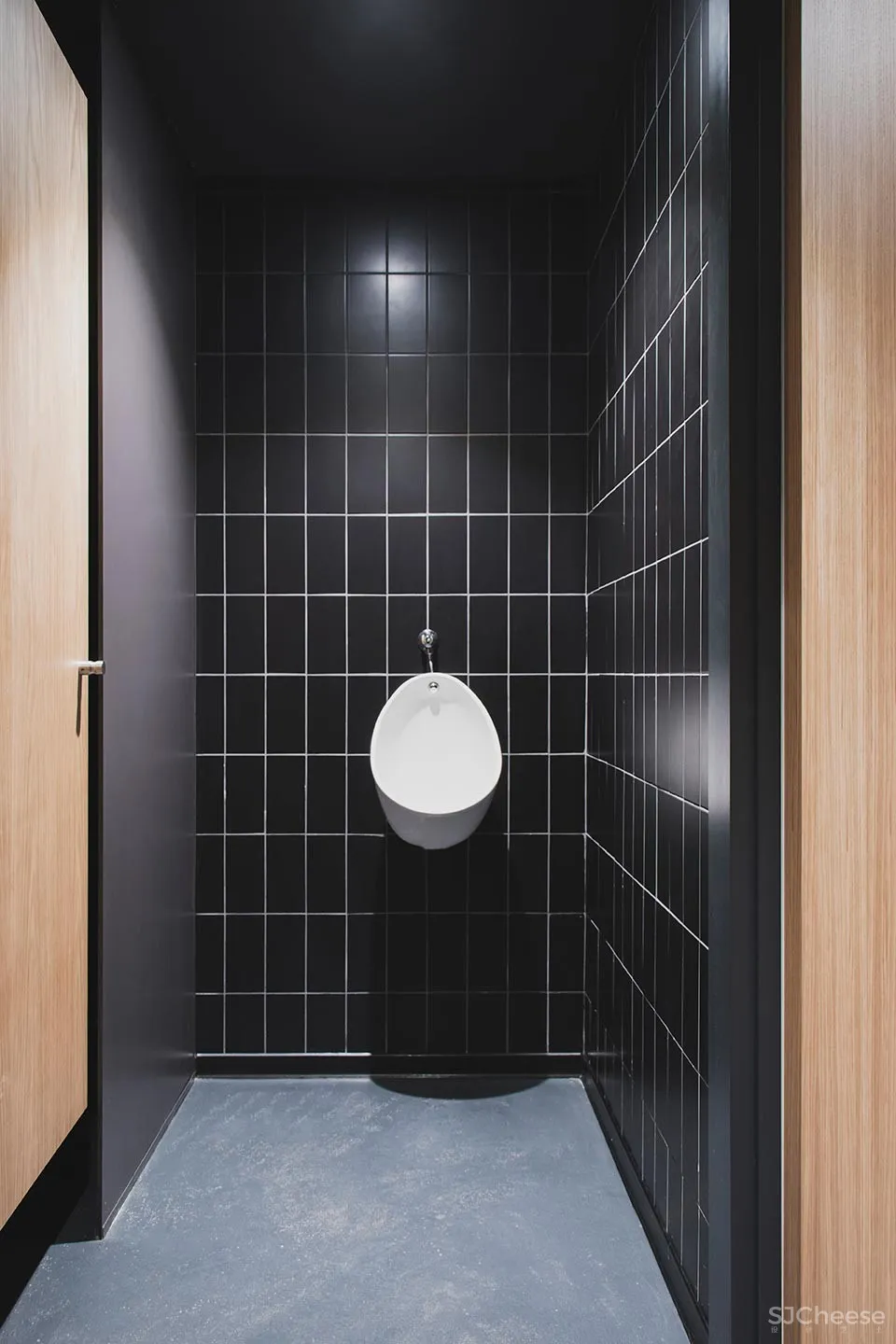 新作 | Nihil Estudio:巴伦西亚 Mercado San Valero食品市场 首