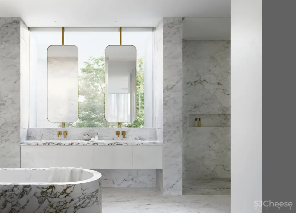 Botanic Collection | 限量版住宅打造精致生活