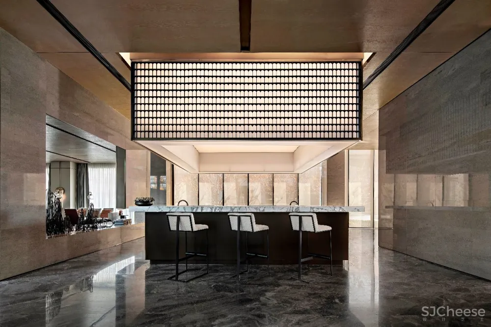 【集艾设计最新力作】“大气恢弘”一词赠予中原,以释其风情