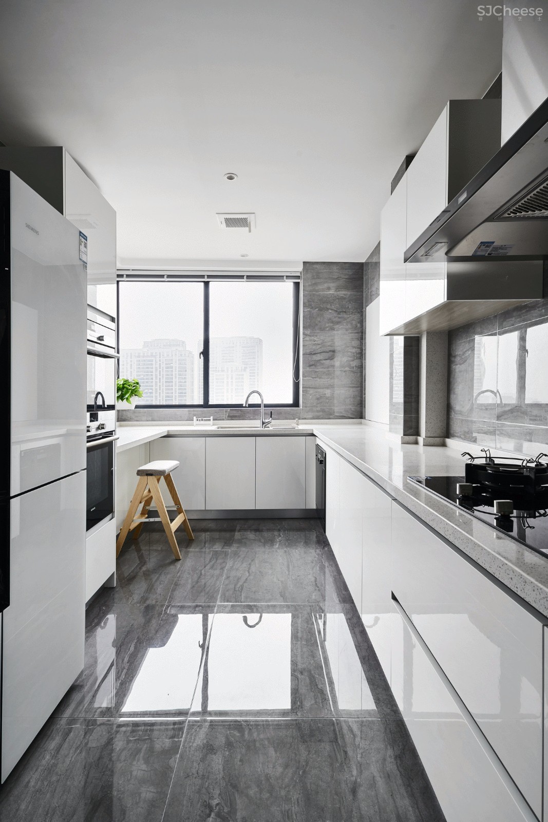 【力设计最新力作】岂止是格调，这样的家装设计