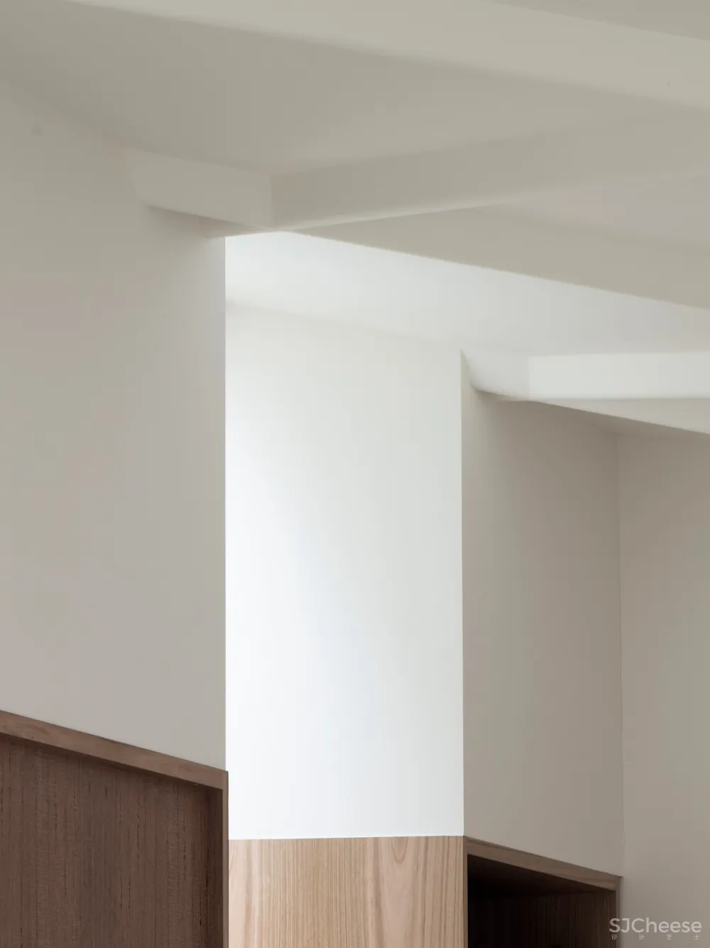 Winwood Mckenzie Architecture：澳大利亚住宅 Brunswick House