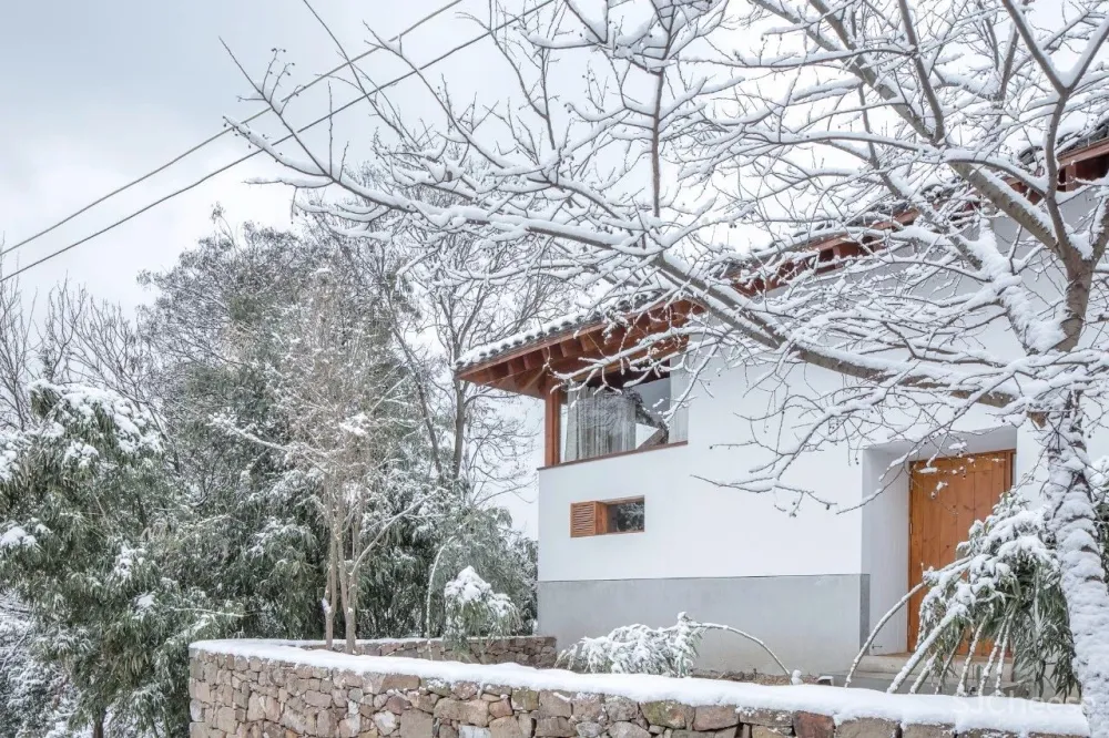 ins风民宿设计丨踏青郊游好去处