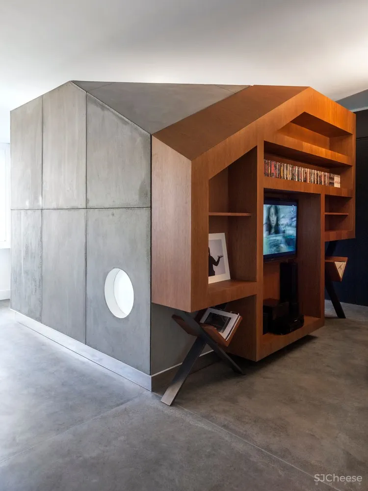 Portland / Blaarchitettura