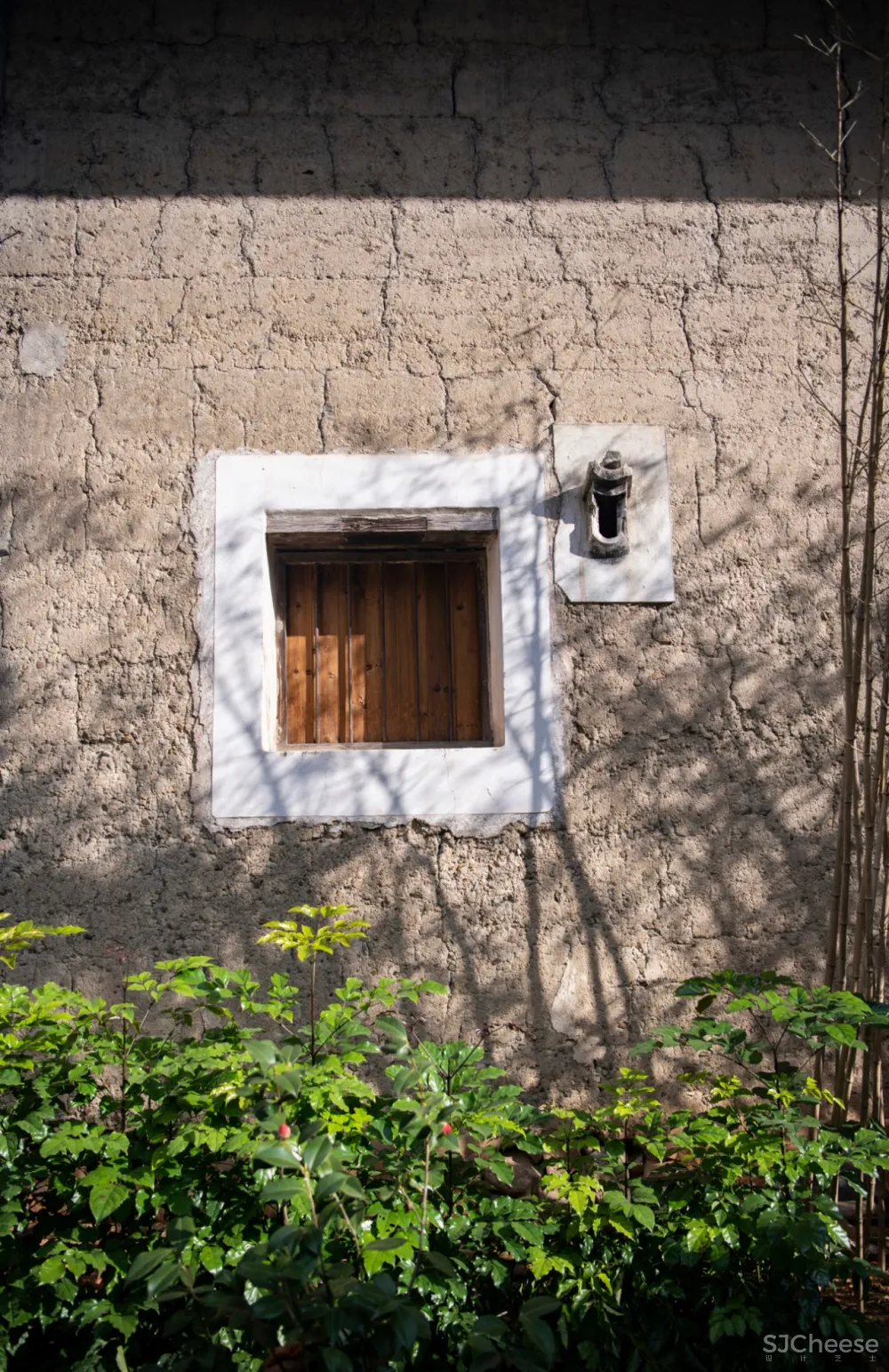 百年土楼改建的归隐系行馆,超凡体验,远胜国际五星