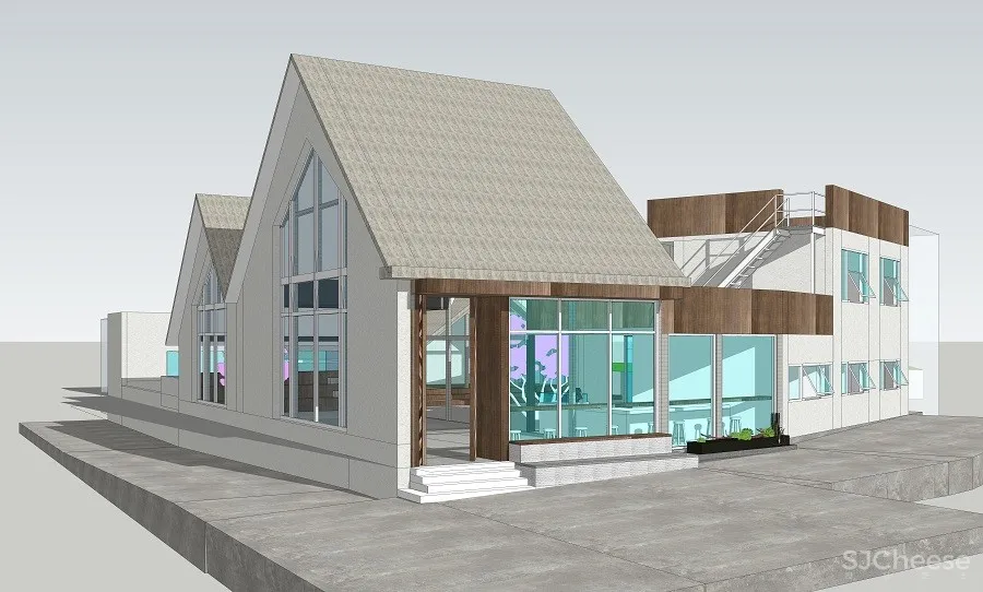 Dear Home亲家-HoPuDesign