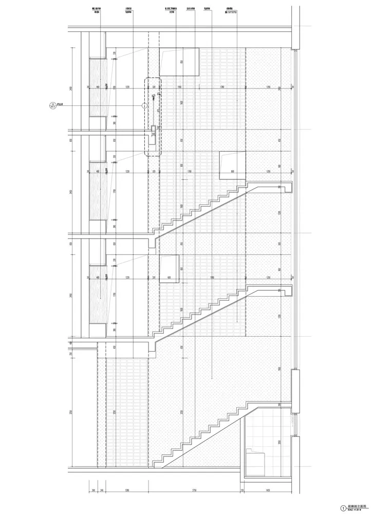 园艺接待中心室内设计 / 森上设计